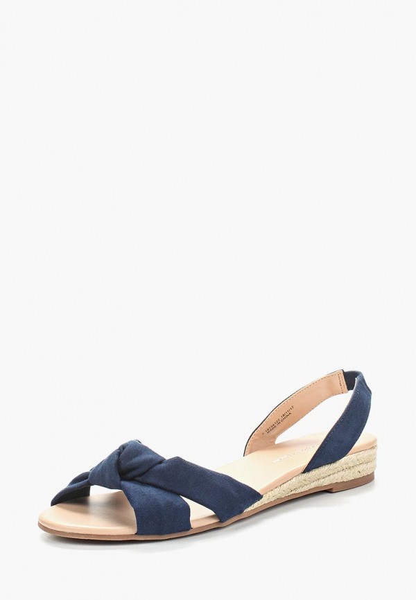 

Сандалии Dorothy Perkins, Синий