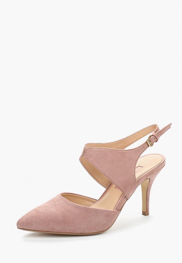 

Босоножки Dorothy Perkins, Розовый