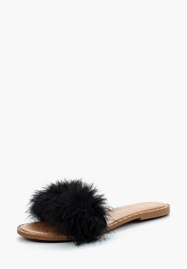 

Сабо Dorothy Perkins, Черный