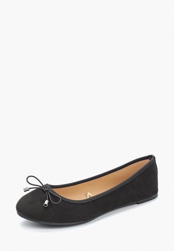 

Балетки Dorothy Perkins, Черный