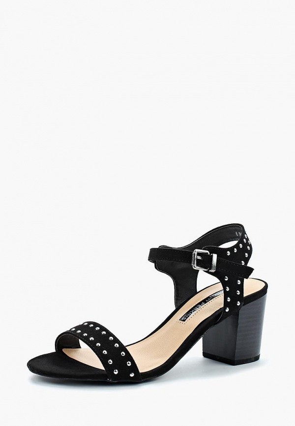

Босоножки Dorothy Perkins, Черный