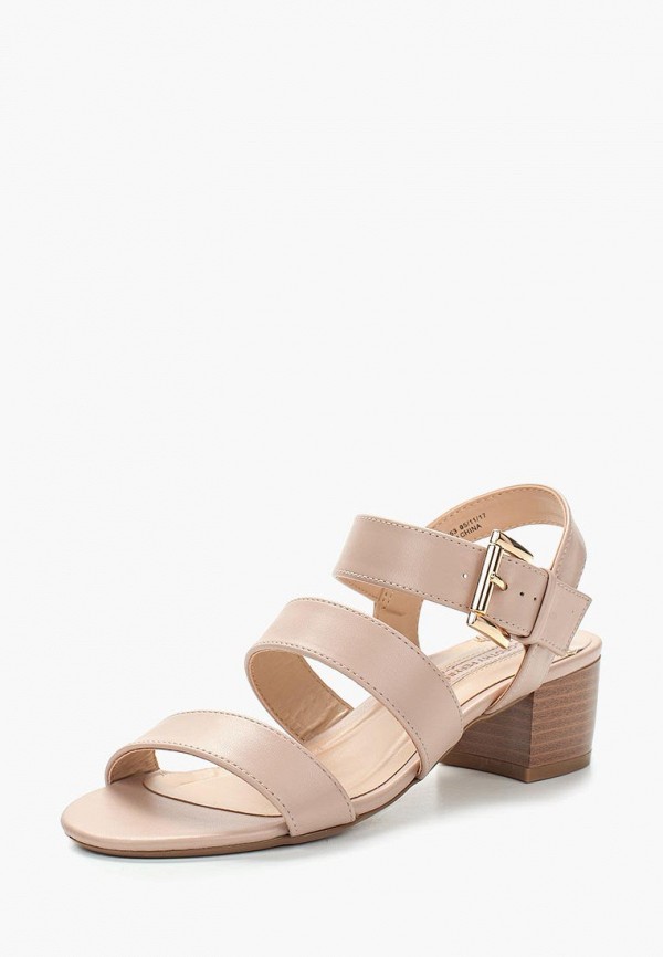 

Босоножки Dorothy Perkins, Бежевый