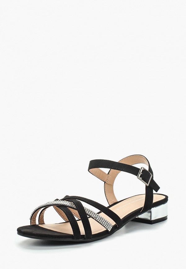 

Босоножки Dorothy Perkins, Черный