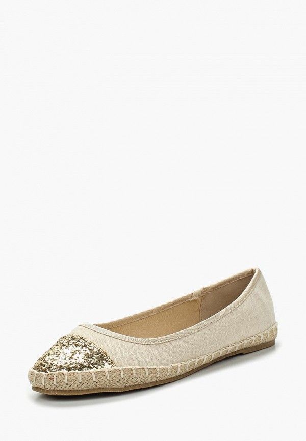 

Эспадрильи Dorothy Perkins, Бежевый