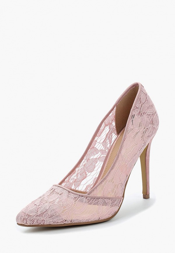 

Туфли Dorothy Perkins, Розовый