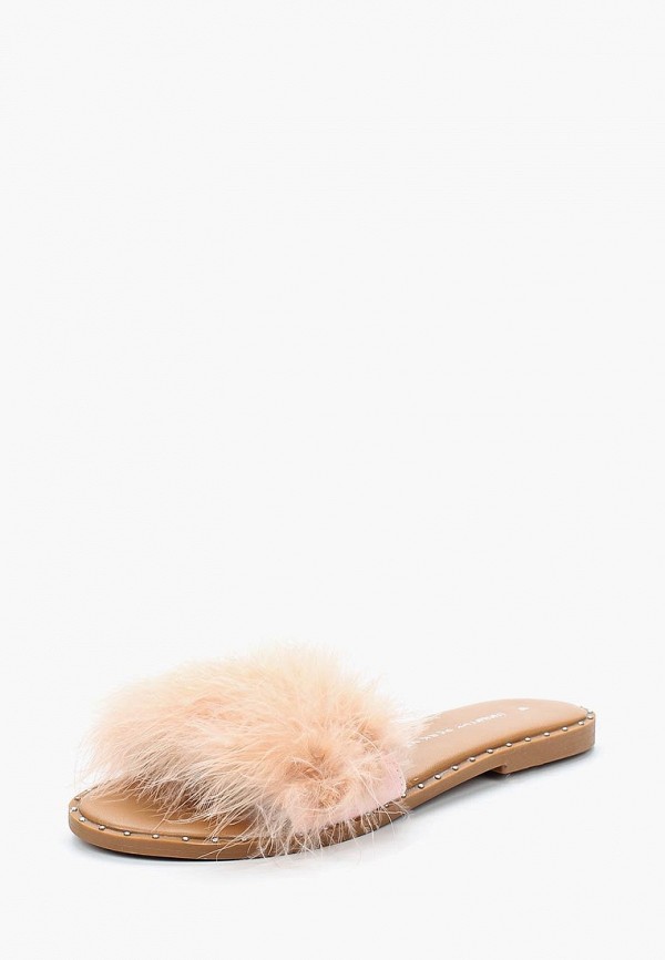 

Сабо Dorothy Perkins, Розовый