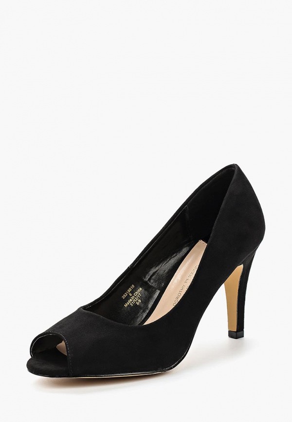 

Туфли Dorothy Perkins, Черный