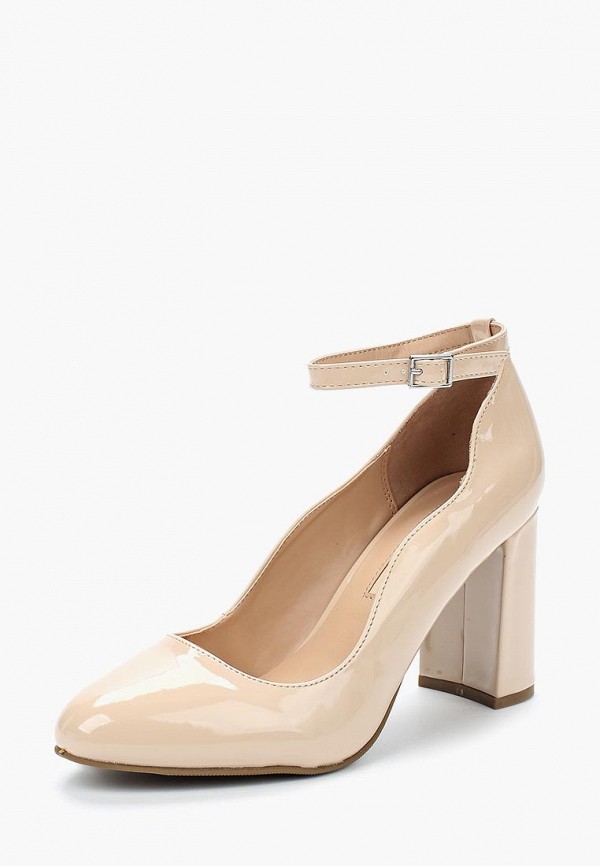 

Туфли Dorothy Perkins, Бежевый