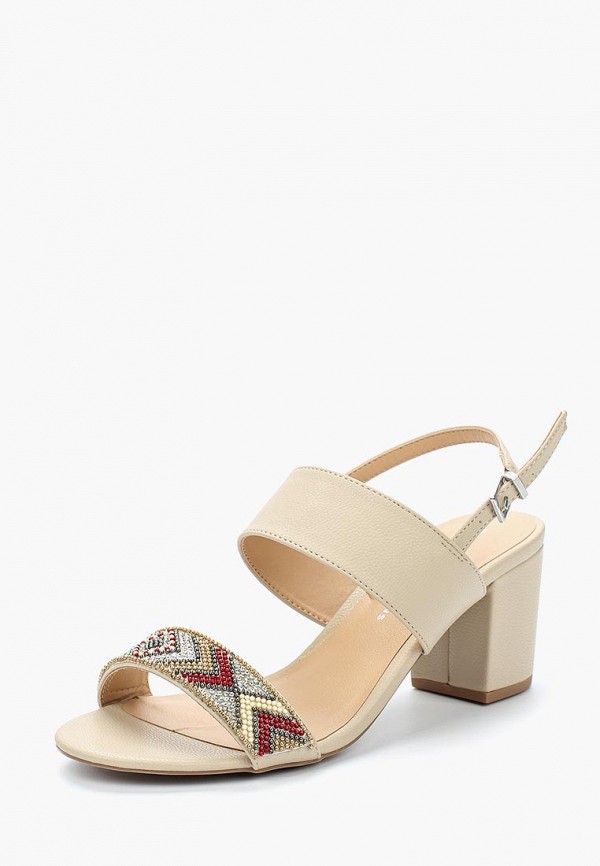 

Босоножки Dorothy Perkins, Бежевый