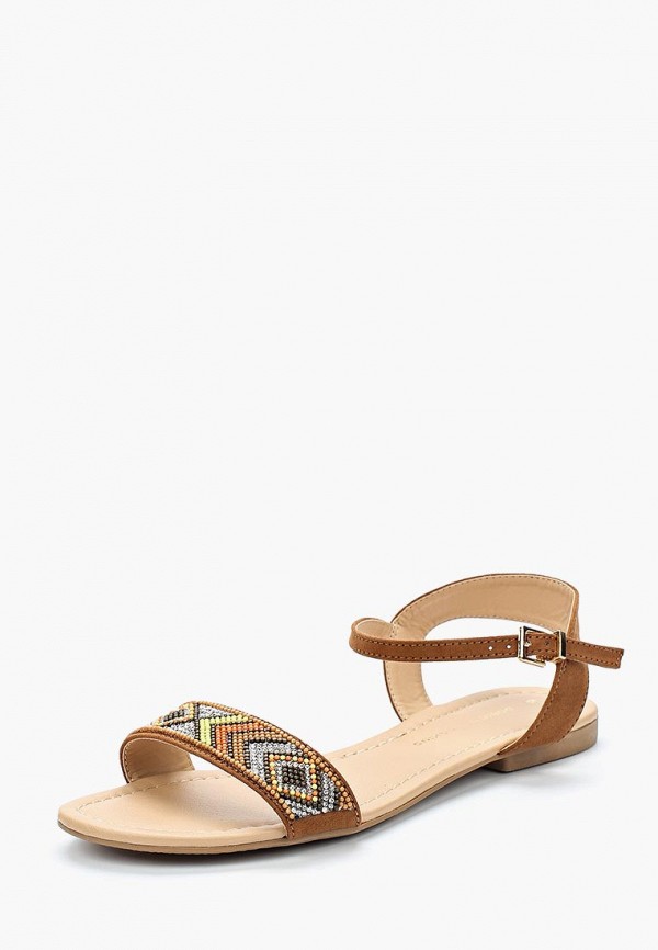 

Сандалии Dorothy Perkins, Коричневый