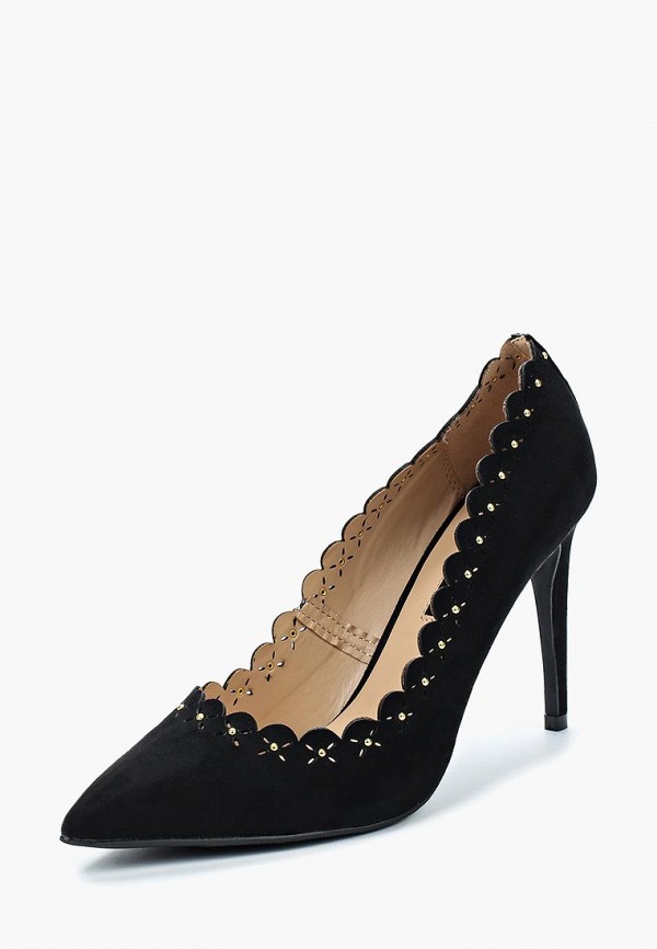 

Туфли Dorothy Perkins, Черный