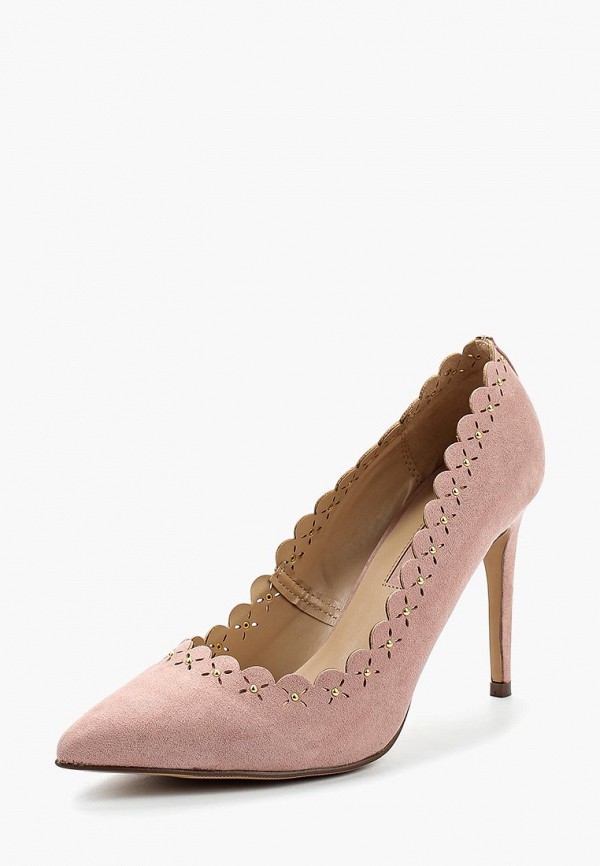 

Туфли Dorothy Perkins, Розовый