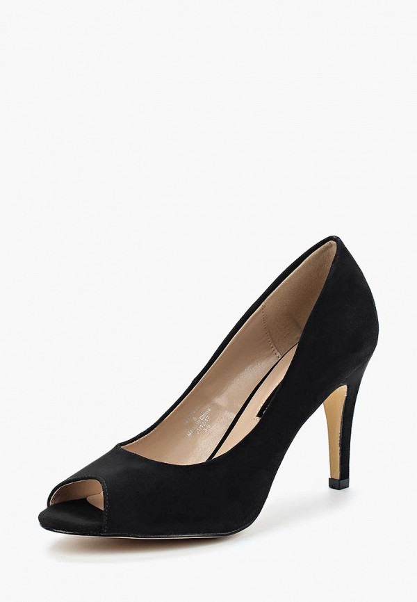 

Туфли Dorothy Perkins, Черный