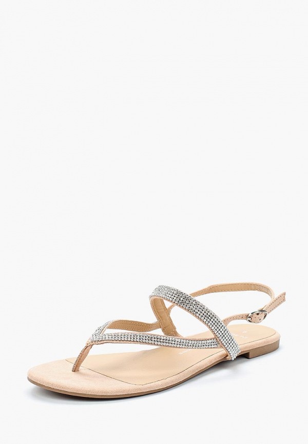 

Сандалии Dorothy Perkins, Бежевый