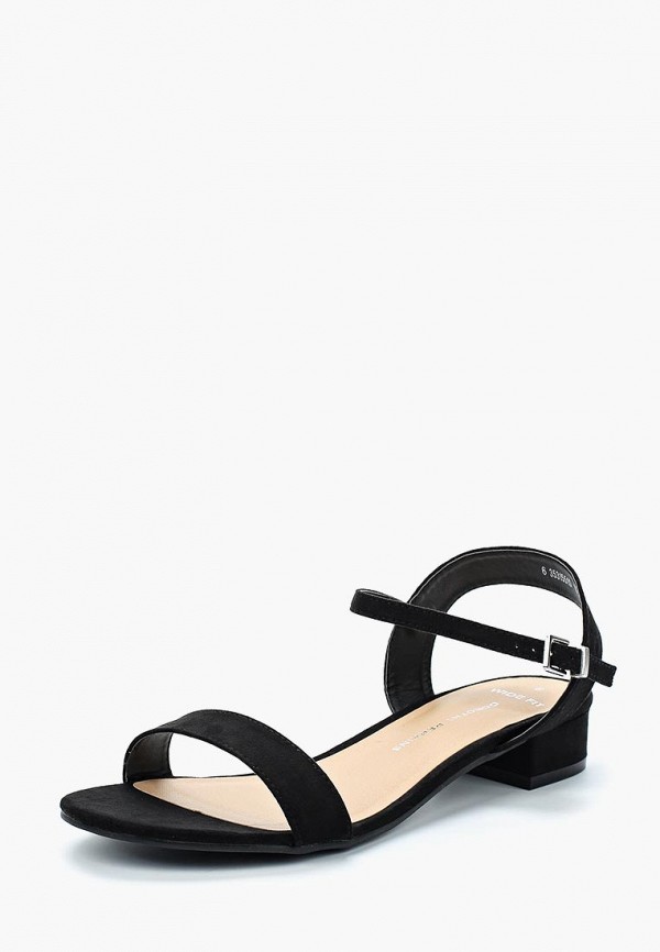 

Босоножки Dorothy Perkins, Черный