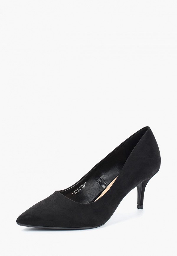 

Туфли Dorothy Perkins, Черный