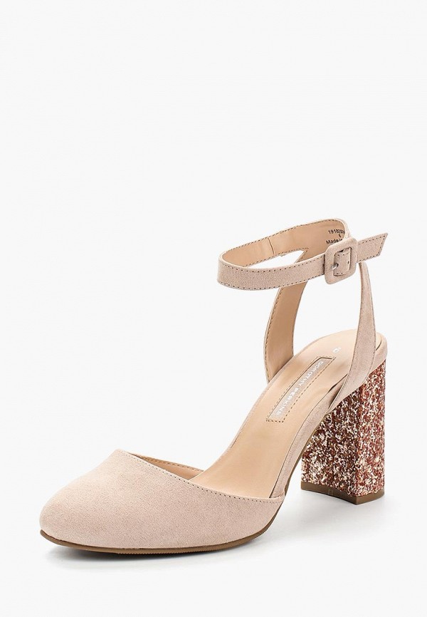 

Туфли Dorothy Perkins, Бежевый