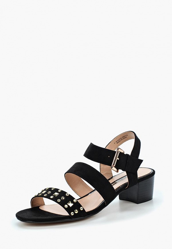 

Босоножки Dorothy Perkins, Черный
