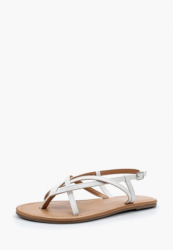 

Сандалии Dorothy Perkins, Белый