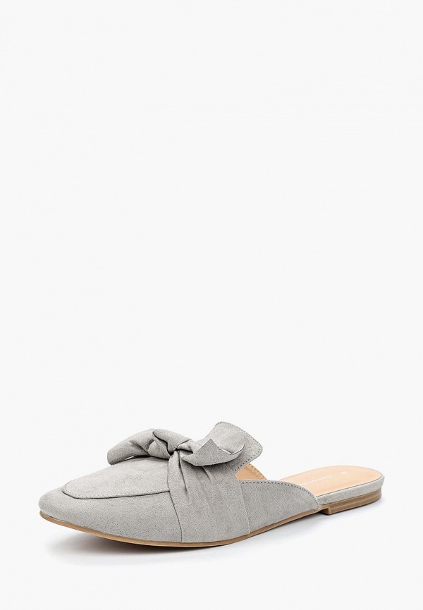 

Сабо Dorothy Perkins, Серый