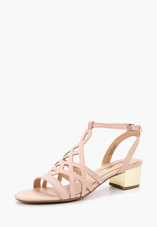 

Босоножки Dorothy Perkins, Розовый