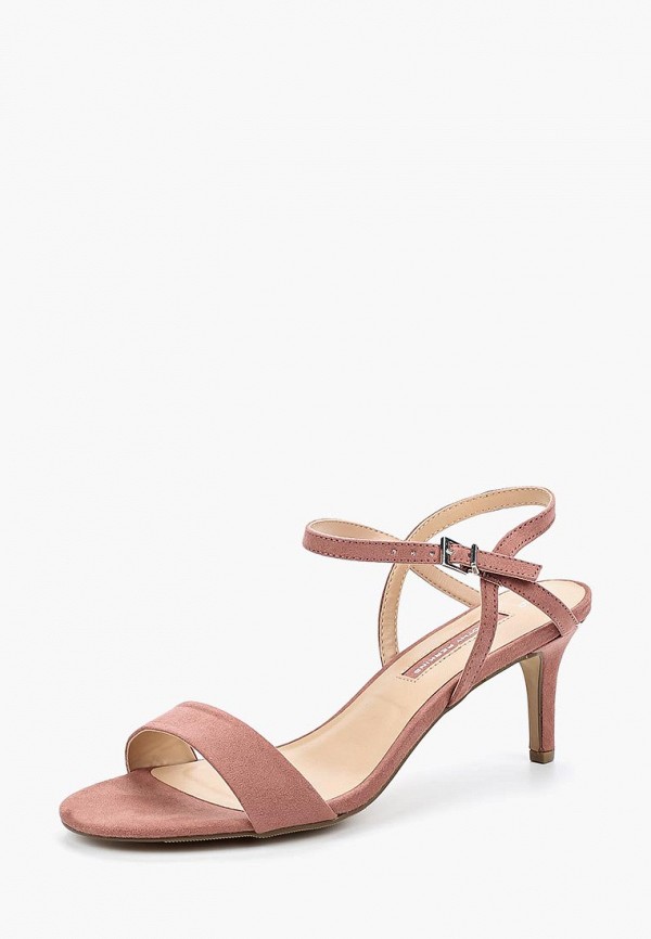 

Босоножки Dorothy Perkins, Розовый