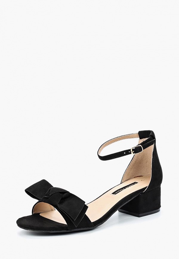 

Босоножки Dorothy Perkins, Черный