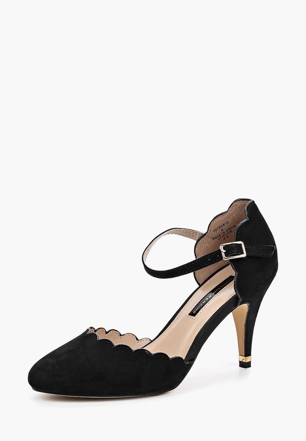 

Туфли Dorothy Perkins, Черный