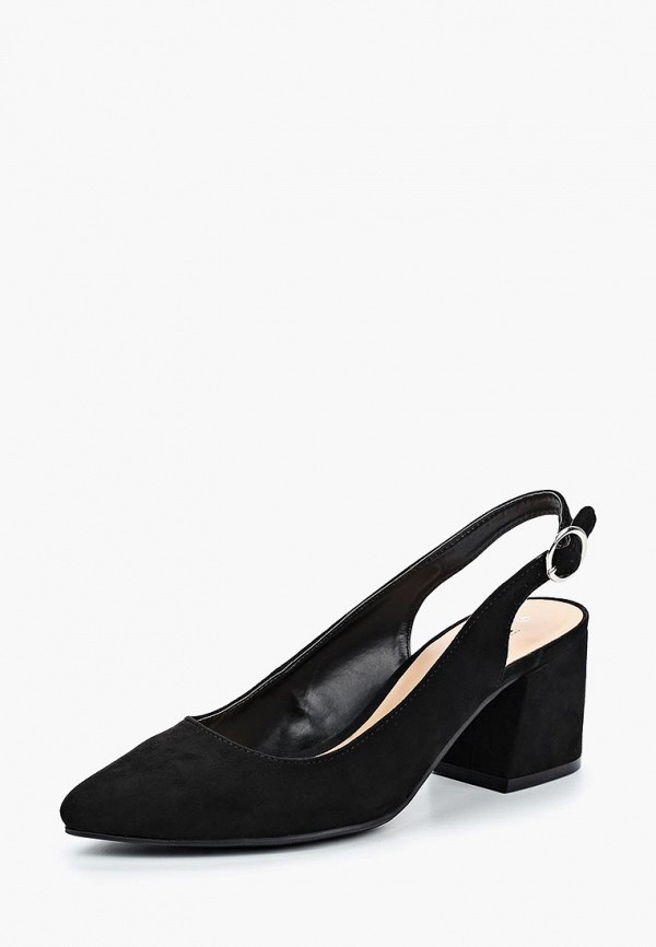 

Туфли Dorothy Perkins, Черный