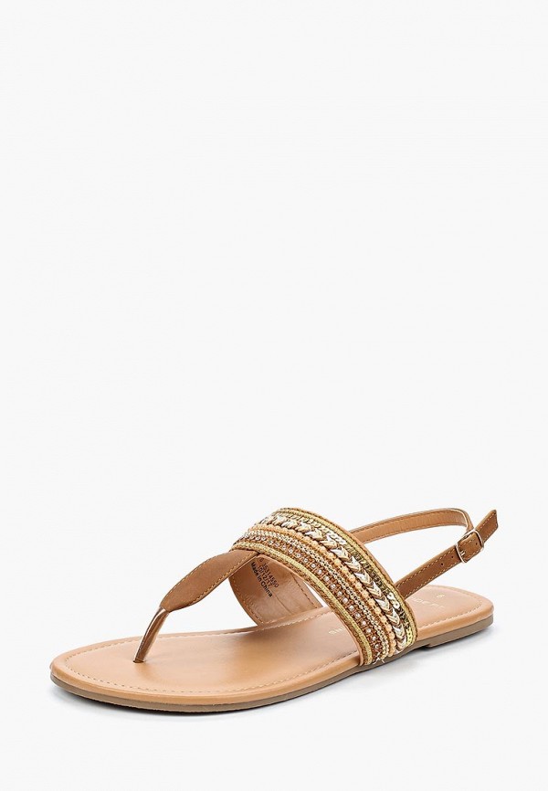 

Сандалии Dorothy Perkins, Коричневый