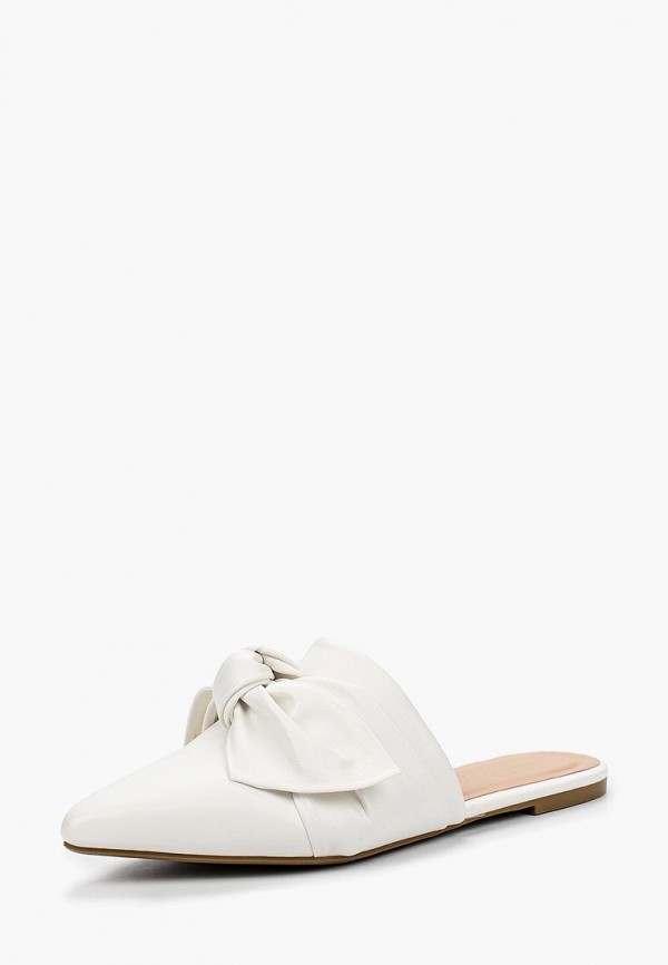 

Сабо Dorothy Perkins, Белый