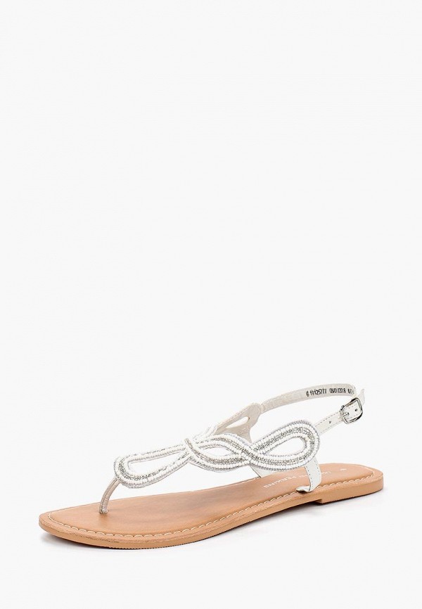 

Сандалии Dorothy Perkins, Белый