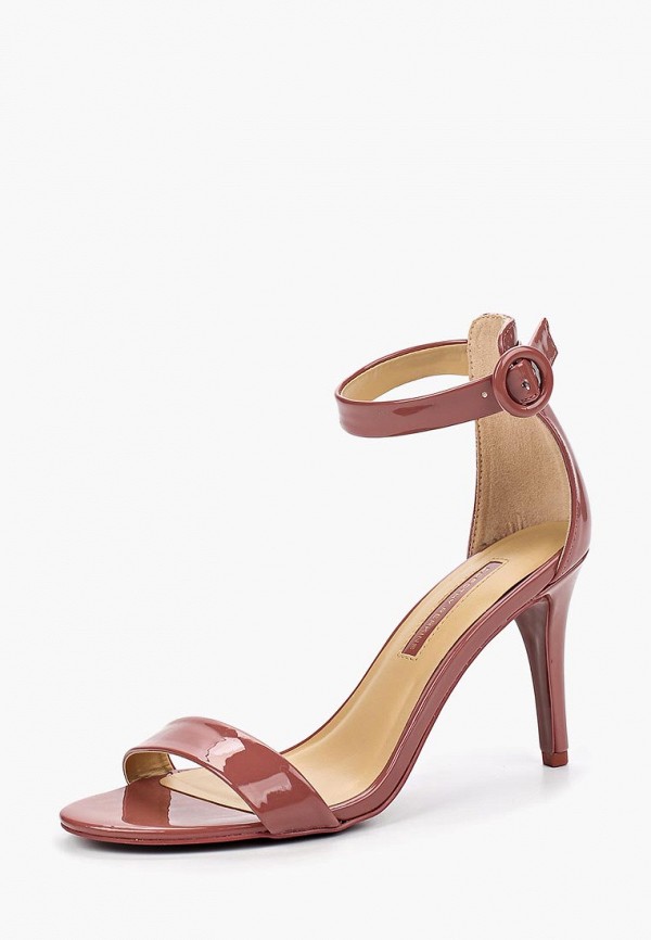 

Босоножки Dorothy Perkins, Розовый