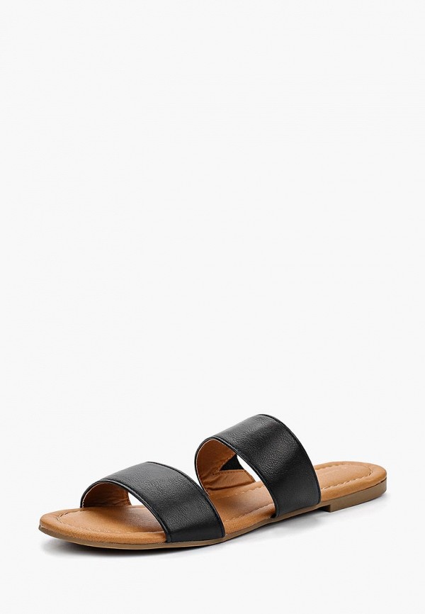 

Сабо Dorothy Perkins, Черный