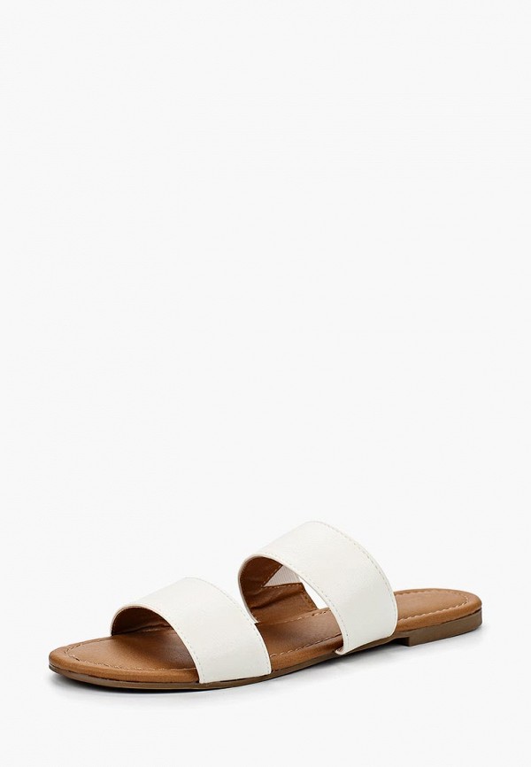 

Сабо Dorothy Perkins, Белый