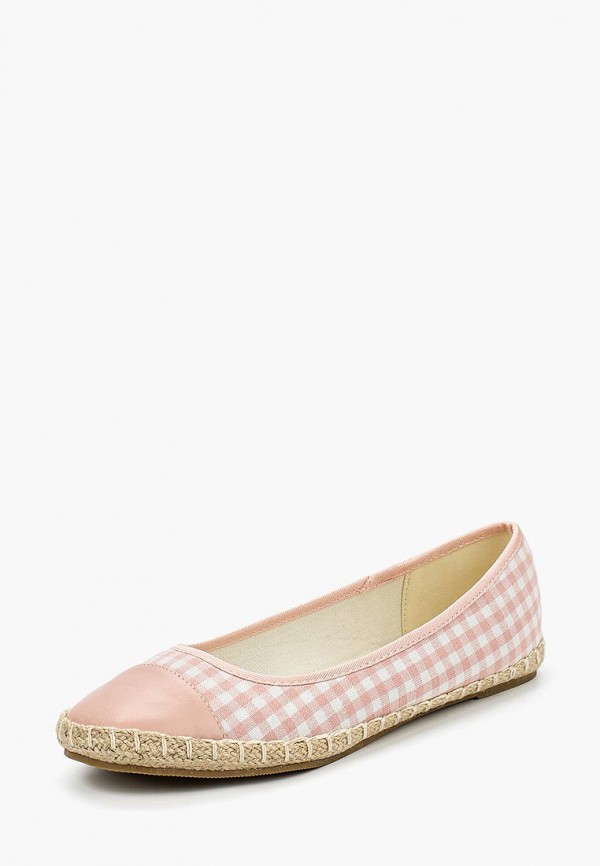 

Балетки Dorothy Perkins, Розовый