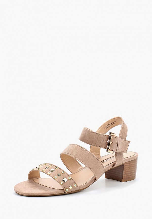 

Босоножки Dorothy Perkins, Бежевый