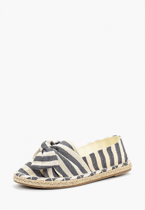 

Эспадрильи Dorothy Perkins, Синий