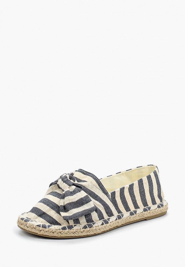 

Эспадрильи Dorothy Perkins, Синий