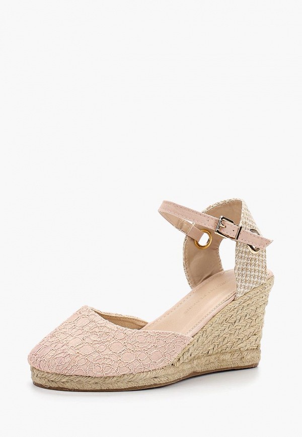 

Эспадрильи Dorothy Perkins, Бежевый