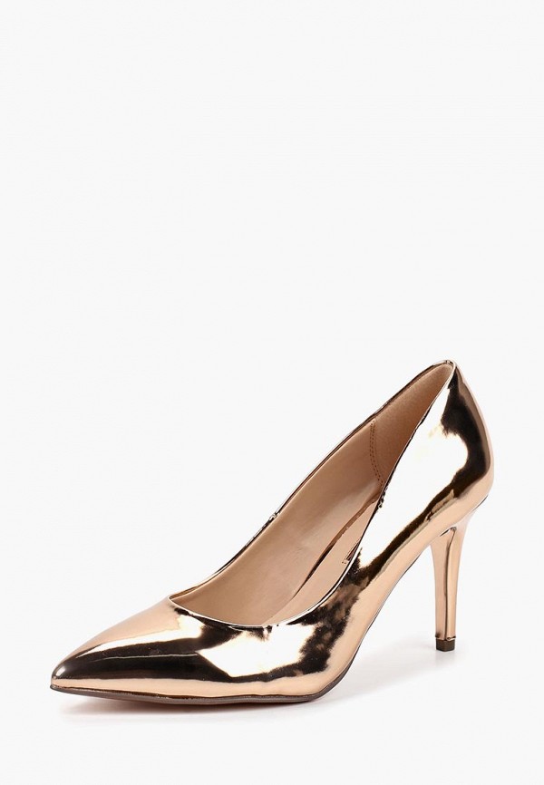 

Туфли Dorothy Perkins, Золотой