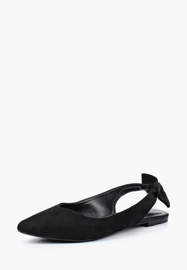

Туфли Dorothy Perkins, Черный