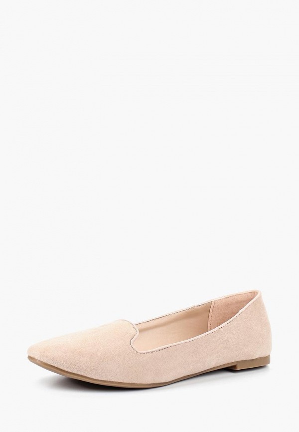 

Лоферы Dorothy Perkins, Бежевый