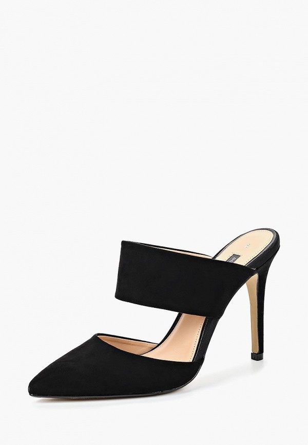 

Сабо Dorothy Perkins, Черный