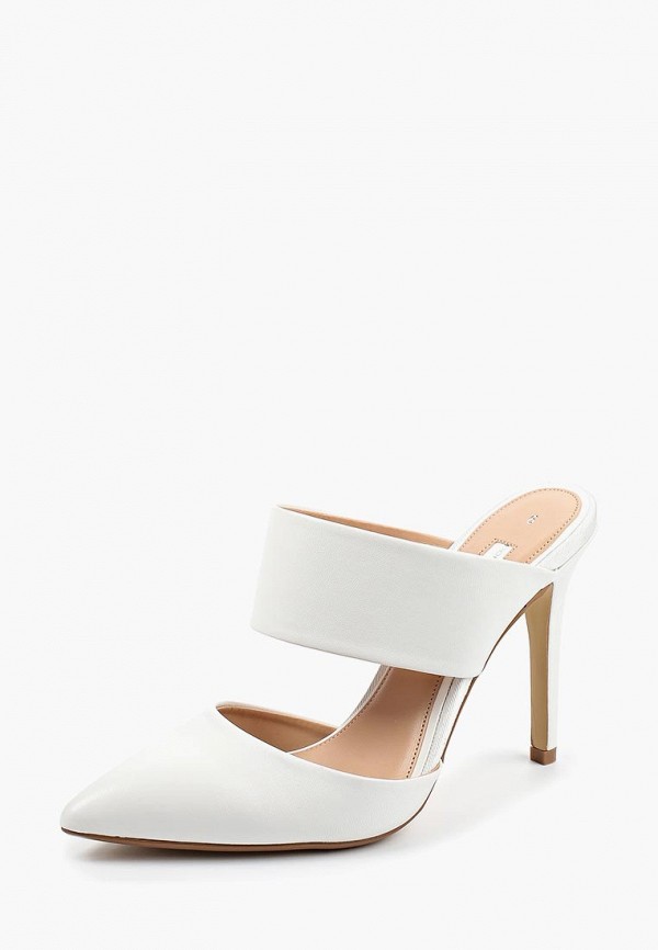 

Сабо Dorothy Perkins, Белый