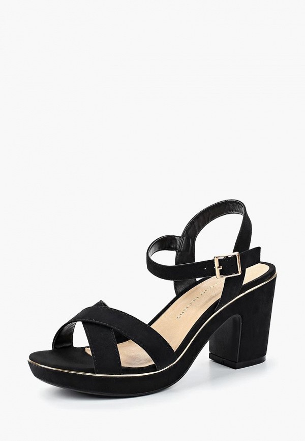 

Босоножки Dorothy Perkins, Черный
