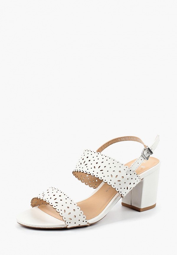 

Босоножки Dorothy Perkins, Белый