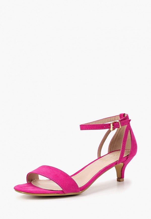 

Босоножки Dorothy Perkins, Розовый