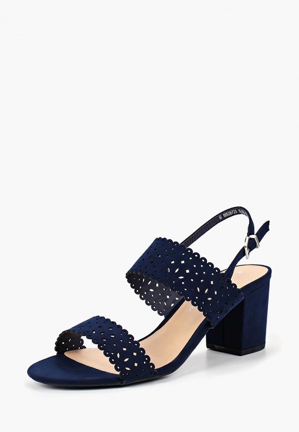 

Босоножки Dorothy Perkins, Синий