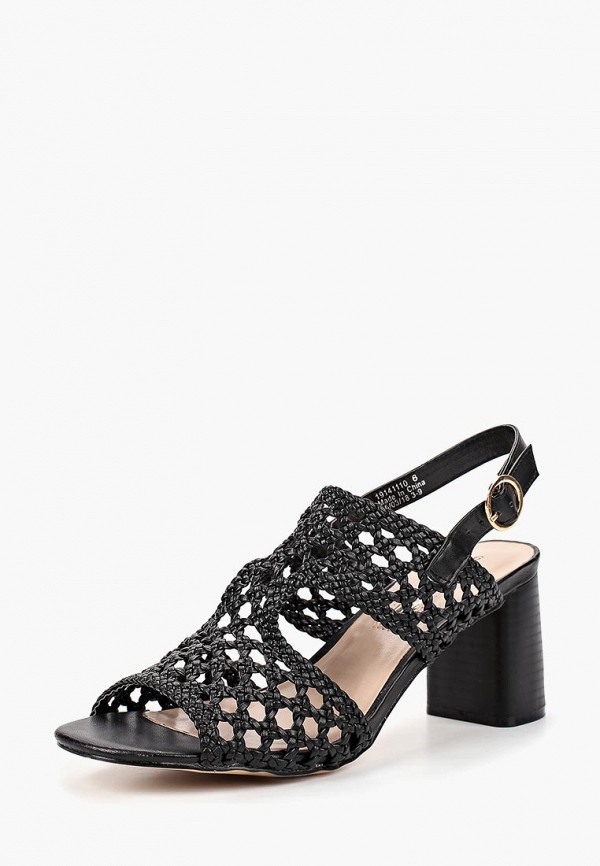 

Босоножки Dorothy Perkins, Черный